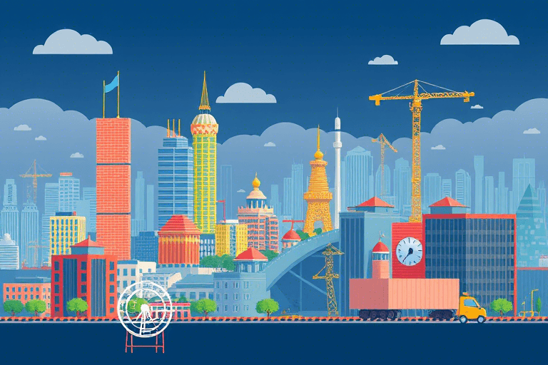 苏州市工程项目管理系统如何实现高效建设与智慧监管？