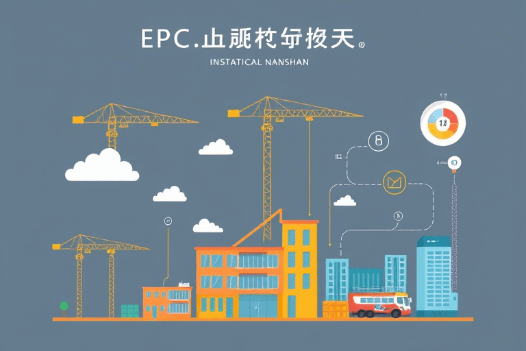 南山区epc工程管理系统价格是多少？如何合理控制项目成本与提升效率？