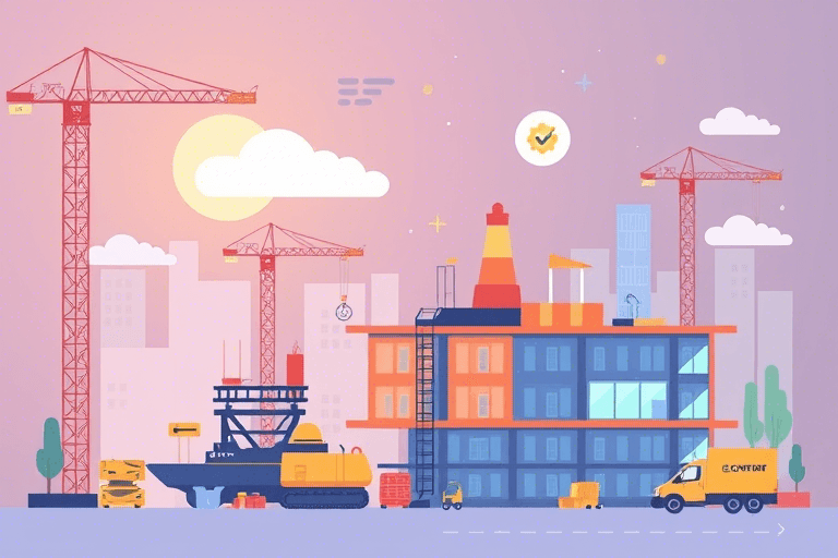 佛山工程质量管理系统推荐：如何选择最适合本地建筑企业的数字化解决方案？