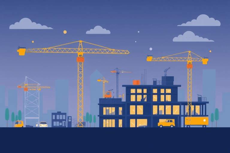 公路工程内业管理系统如何实现高效管理与数据整合？