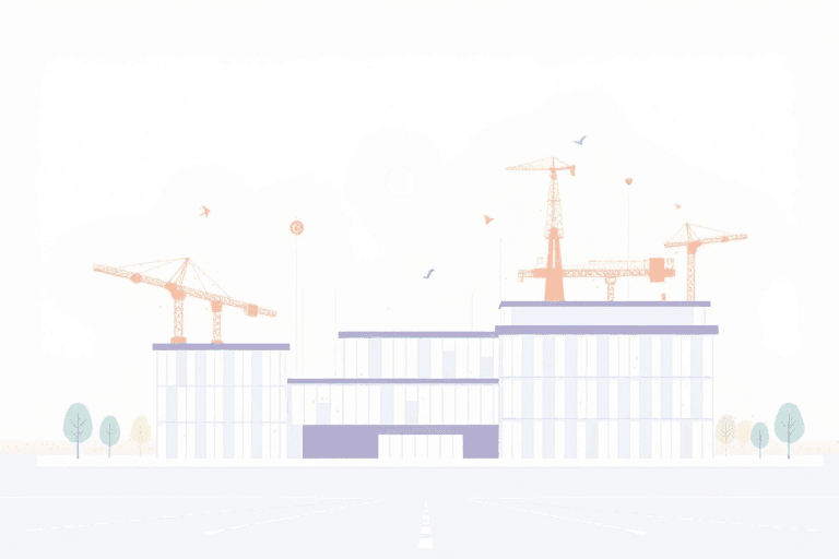 为什么要建工程管理系统？提升效率与质量的关键举措