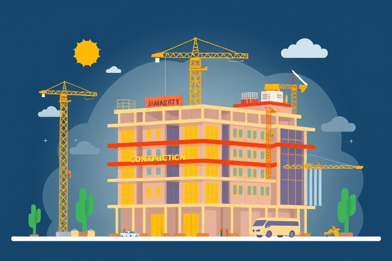 江苏建筑工程项目管理系统怎么做？如何实现高效智能管理？