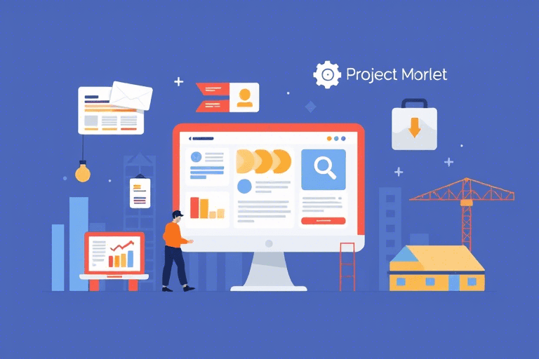 钉钉系统工程管理模块如何助力企业高效协同与项目落地？