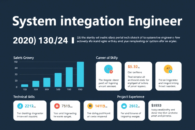系统集成管理工程师薪资水平受哪些因素影响？