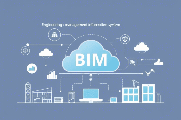 工程管理信息系统的类型有哪些？全面解析其分类与应用场景