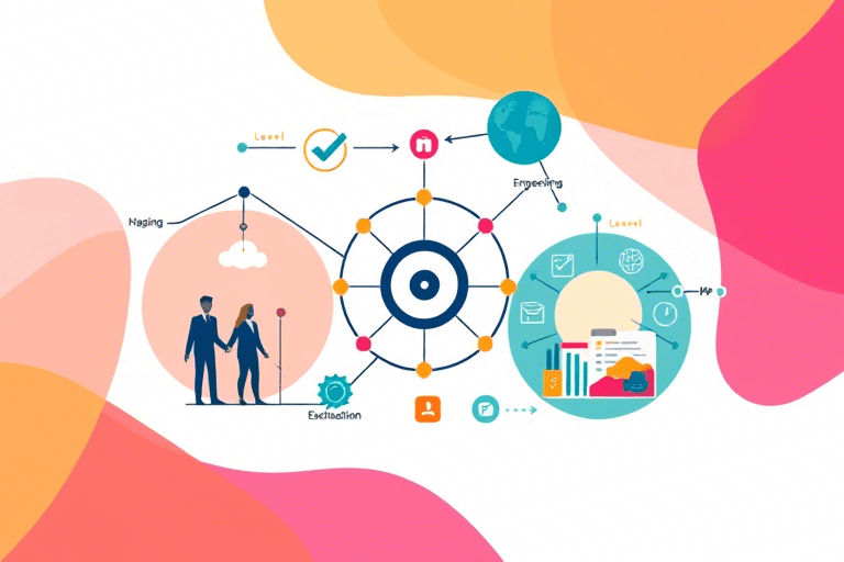 系统集成工程管理类专业如何培养复合型人才以应对数字化转型挑战