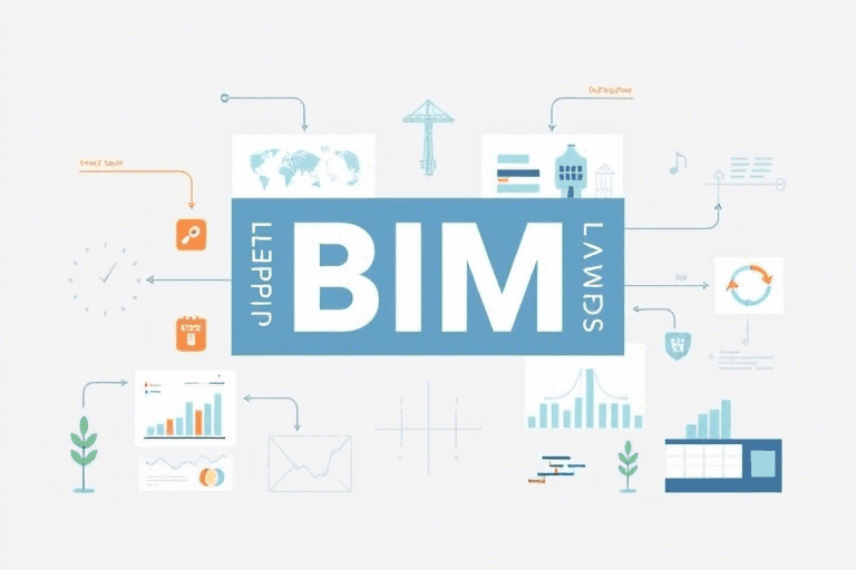 工程项目集成化管理系统如何实现高效协同与智能决策？