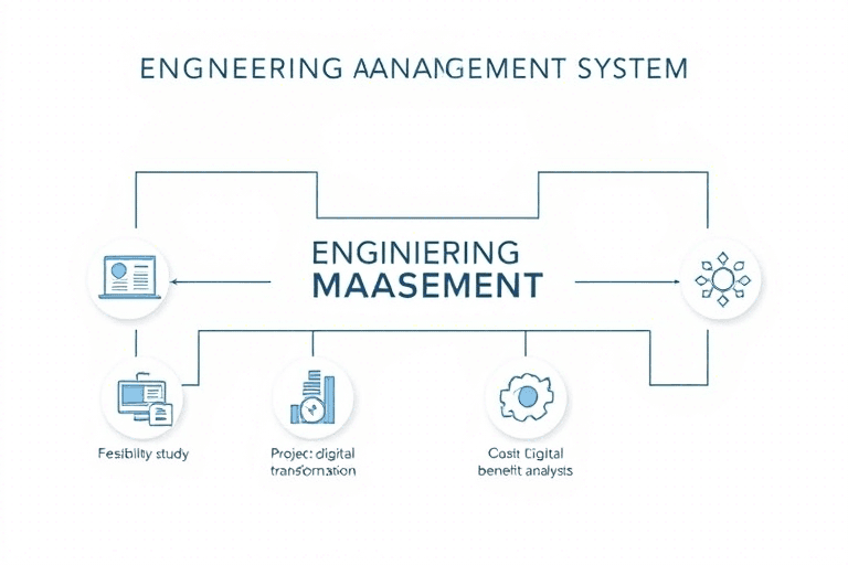 工程管理系统可行性研究怎么做？全面解析项目落地前的关键步骤与策略