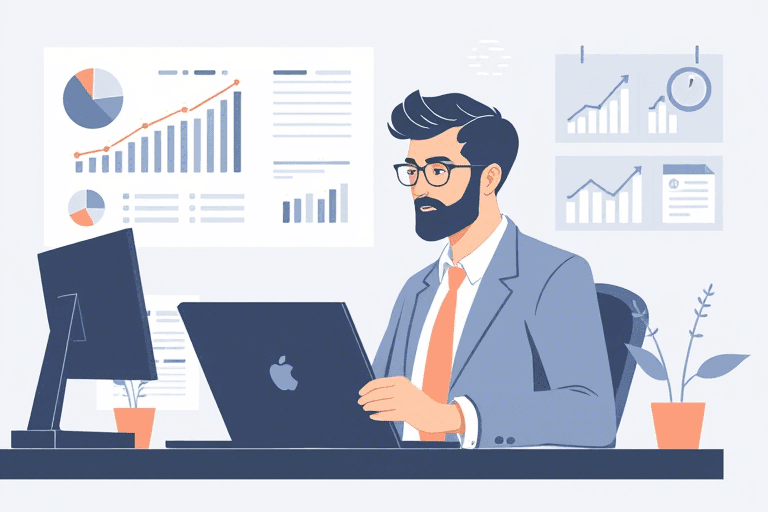 系统集成管理工程师招聘：如何高效筛选与培养核心人才