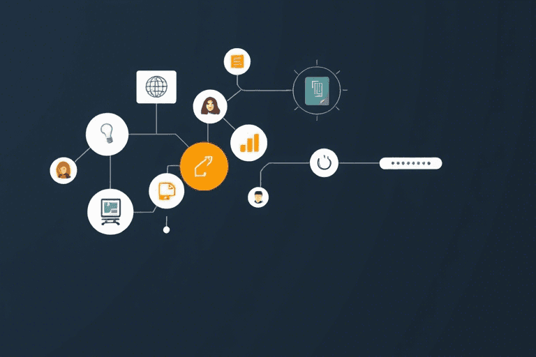 管理系统工程的工作思路：如何系统化提升组织效能与执行力？