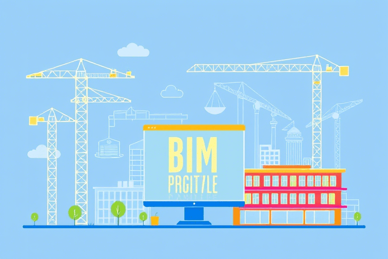 可视化工程项目管理系统如何助力项目高效管理与决策优化