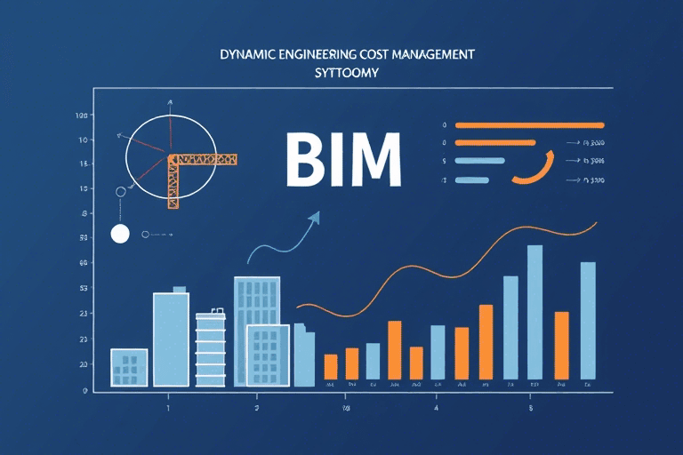 工程造价是动态管理系统：如何实现全过程精准控制与实时优化？