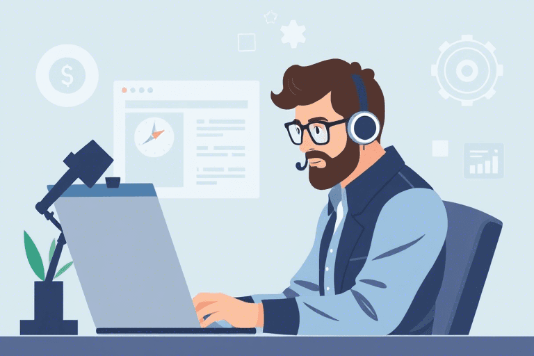 管理系统测试工程师面试如何准备才能脱颖而出？