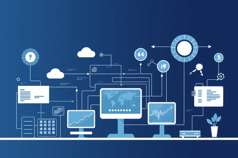 系统集成管理工程师用处：如何提升项目效率与成功率？