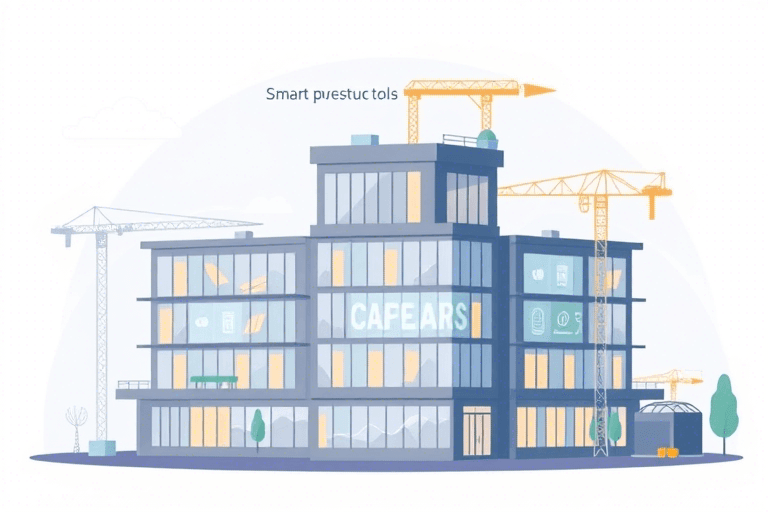 建软工程项目管理系统怎么做？如何高效实现项目全流程数字化管理？