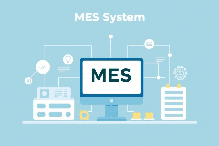 MES系统管理系统工程费用如何合理控制与优化？