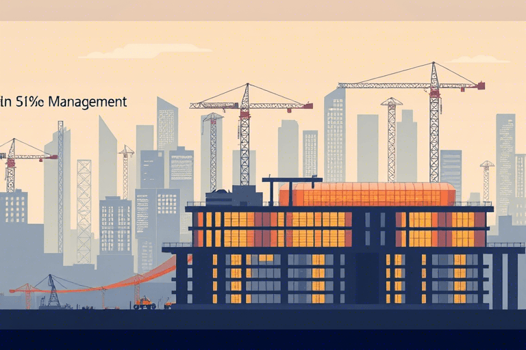 常州工程项目管理系统操作流程详解：从入门到精通的完整指南