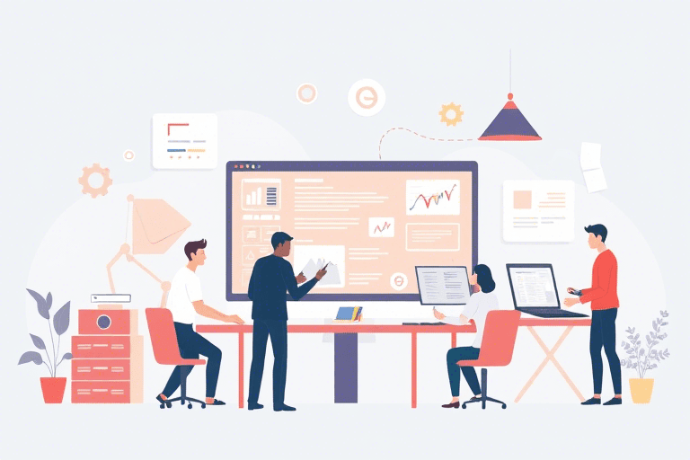 软件工程大作业管理系统 答案：如何高效完成并获得高分？