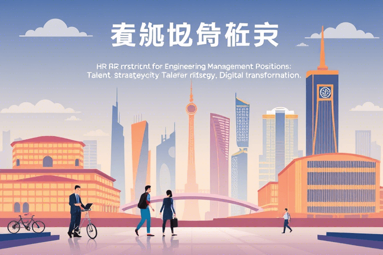 番禺区工程管理系统招聘：如何高效吸引并筛选专业人才？