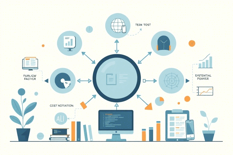 工程管理系统化的意义：如何通过系统化提升项目效率与质量？