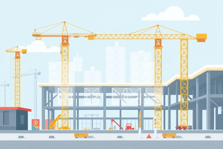 建筑工程质量管理系统如何助力项目高效管控与风险防控？