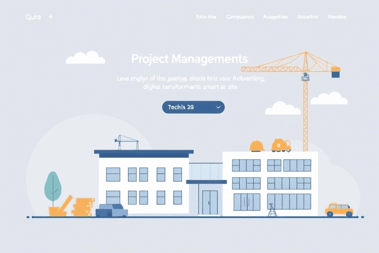 工程规范化运行管理系统如何实现高效管理与持续改进