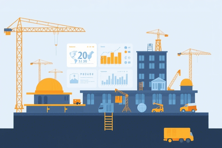 濮阳小区车牌识别系统施工管理：全流程规范与实施要点详解