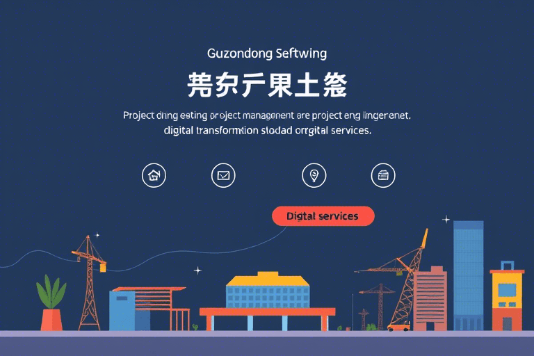 广东工程ERP管理系统哪个好？如何选择最适合本地化需求的解决方案？