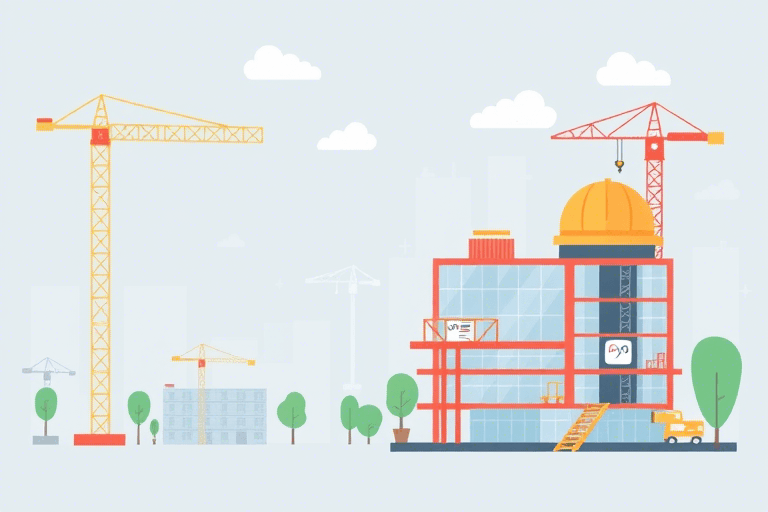 中建工程管理系统招聘要求：岗位职责与能力标准详解