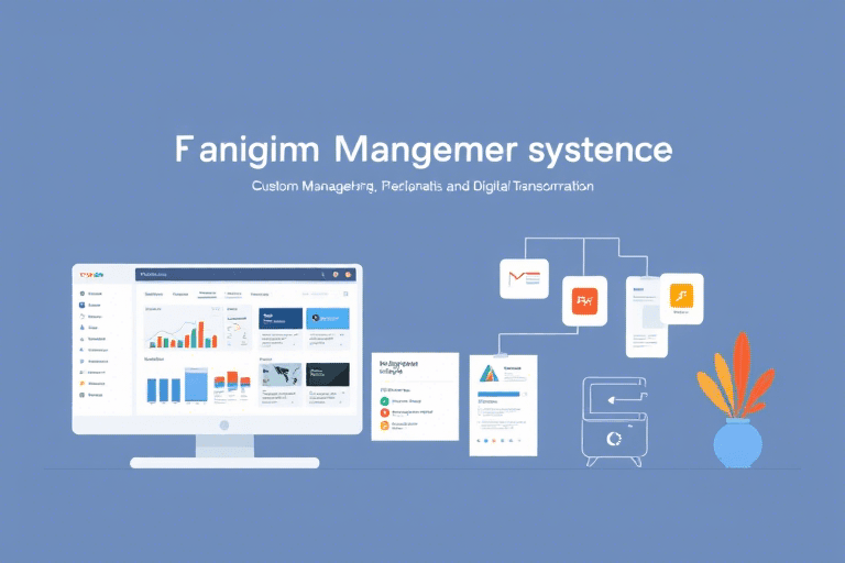 自定义工程管理系统怎么做？如何打造高效、灵活的项目管理解决方案？