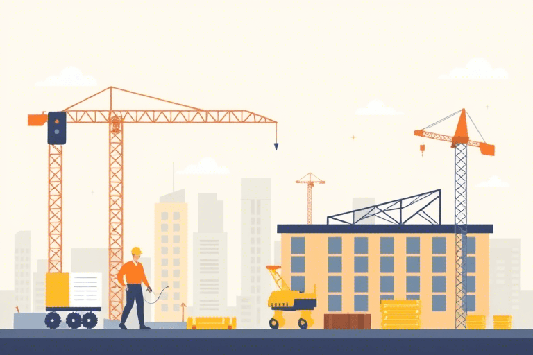 中建工程管理系统招聘如何高效吸引优质人才？