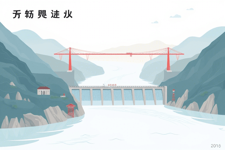 三峡工程管理系统教程：如何高效学习与应用现代水利工程管理技术