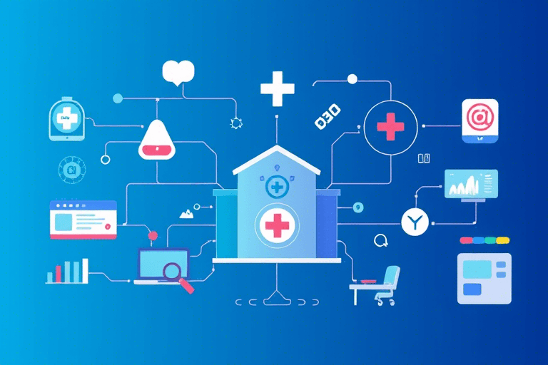 卫生检验软件实施工程师如何高效推动实验室信息化落地