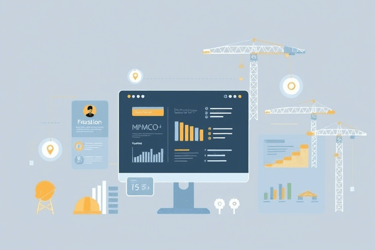 工程监理管理系统操作手册怎么编写才更实用？专家教你高效制定指南