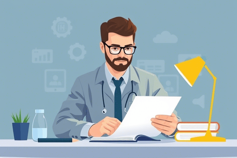 信息管理系统工程师题库如何高效备考？掌握这些方法事半功倍！