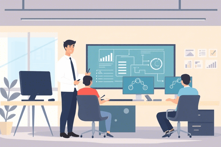 集成系统工程管理师报考指南：如何高效备考并顺利通过认证？