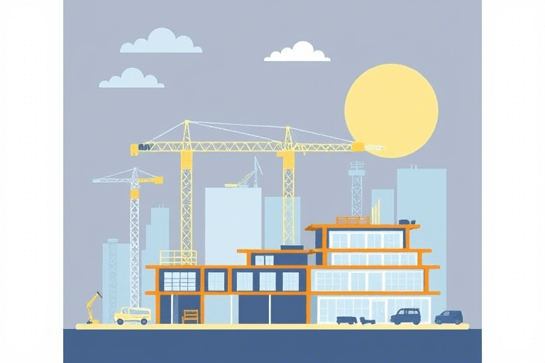 工程现场监督管理系统有哪些？全面解析其功能与实施策略