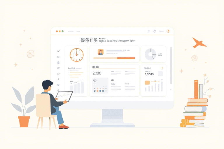 广西大学工程训练管理系统如何提升实践教学效率与管理水平