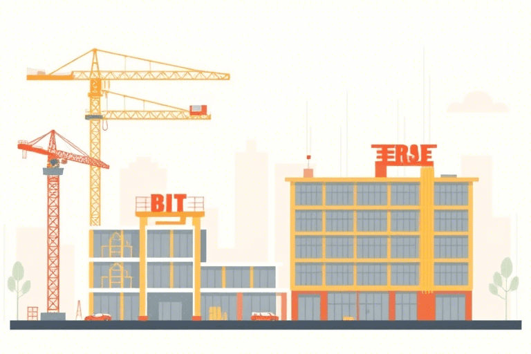 常州工程项目管理系统哪家好用？如何选择最适合本地项目的高效工具？