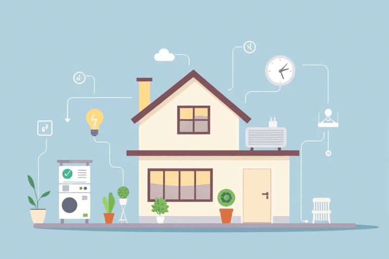 物业工程系统化管理怎么做才能提升效率与服务质量？