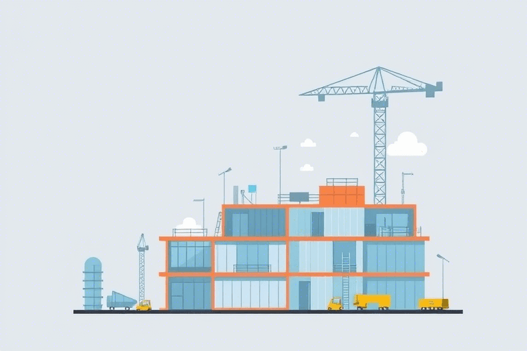 海特工程质量管理系统如何助力建筑企业实现精细化管理与高效协同？