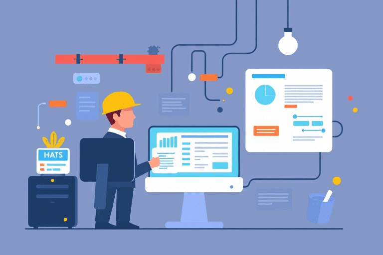 电气工程师注册管理系统：如何构建高效、合规的行业人才管理体系