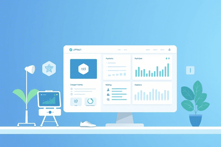 住院管理系统软件工程：从需求分析到部署维护的全流程实践