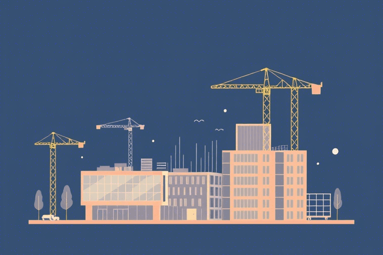 工程造价管理的信息系统如何构建才能高效赋能项目全过程？