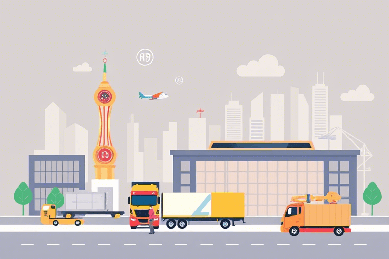 深圳物流工程管理系统官网如何打造高效智能的物流管理平台