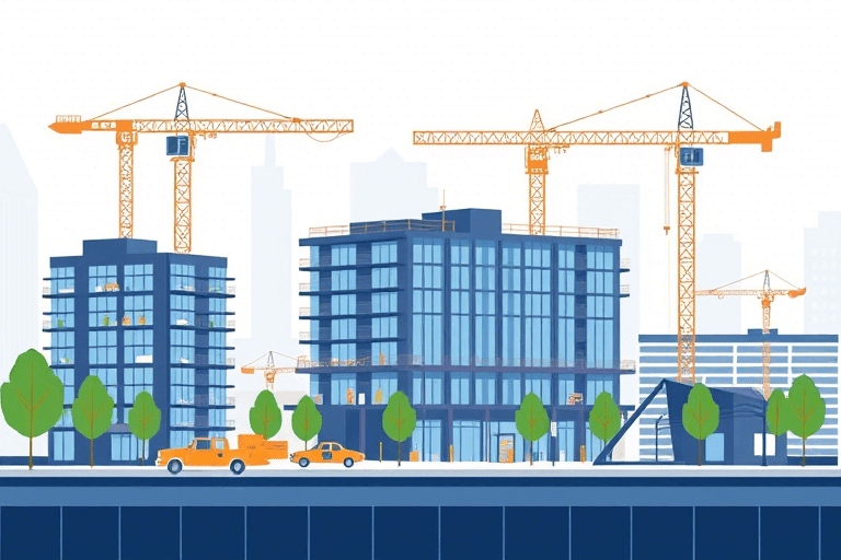 三水区项目工程管理系统如何实现高效管理与协同？