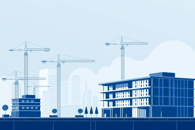 正版工程项目管理软件如何助力企业实现高效项目管控与合规运营