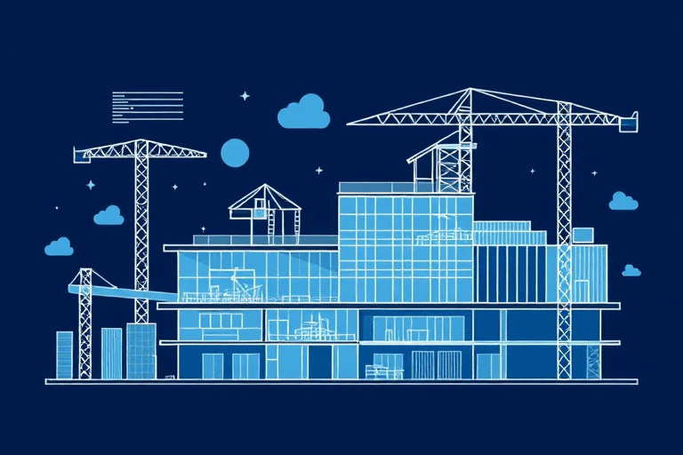工程项目ov管理系统有哪些？全面解析其功能与实施路径