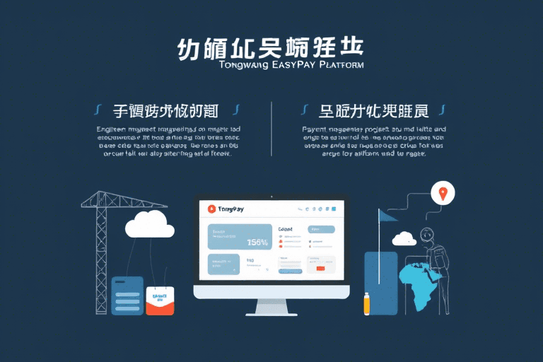 同望easypay工程计量支付管理系统如何助力工程项目高效管理与风险控制？