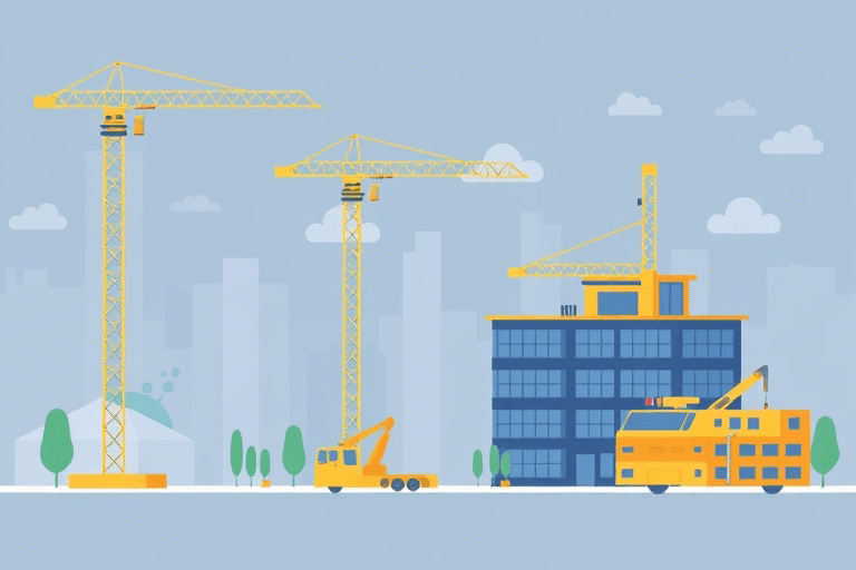 陕西工程项目管理系统定制怎么做？如何打造适合本地化需求的高效管理平台？